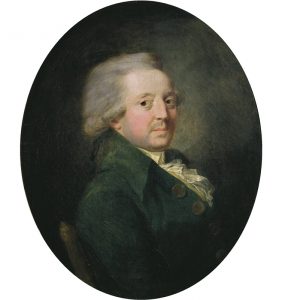Nicolas DE CONDORCET