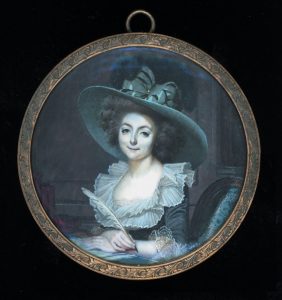 Sophie DE CONDORCET