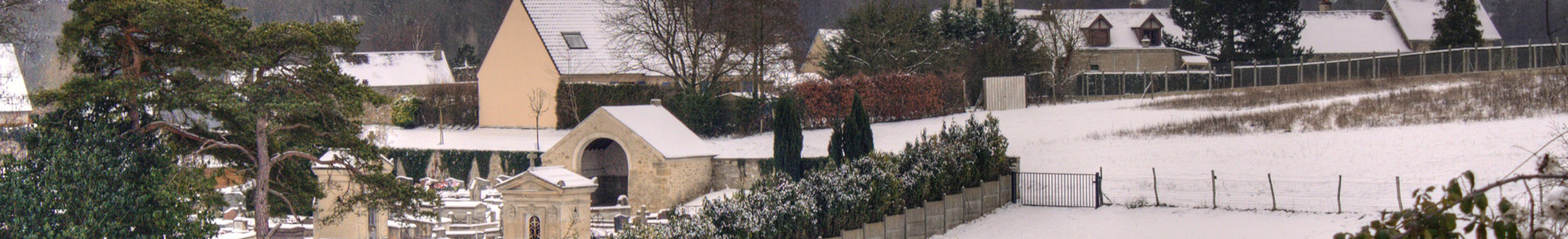 Diapo (sous la neige)
