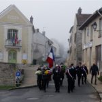 11 novembre Condécourt